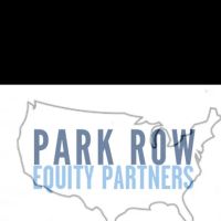 Park Row Equity Partners ico