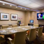 Tribeca Tower Luxury Apartments