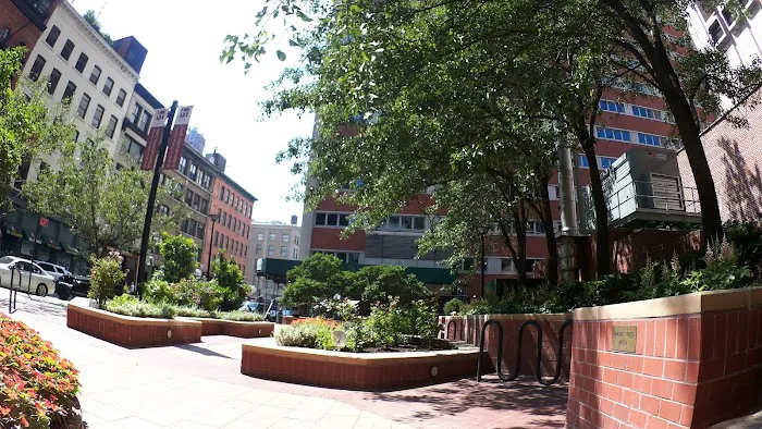 Tribeca Tower Luxury Apartments Picture 6