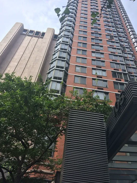 Tribeca Tower Luxury Apartments Picture 8