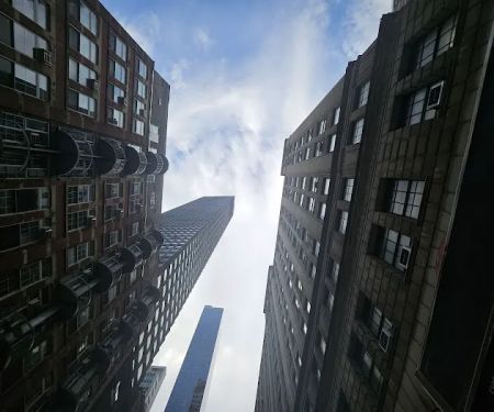 150 William Street Associates LP