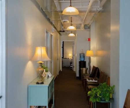 Inspired Suites LLC