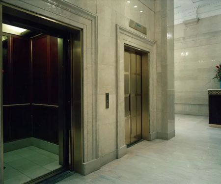 Columbus Properties Inc