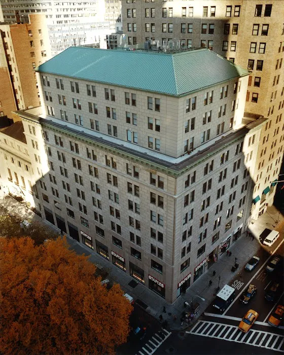 Columbus Properties Inc Picture 3