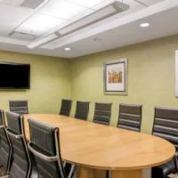 Regus - New York City - 100 Church Street ico