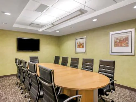 Regus - New York City - 100 Church Street Picture 6