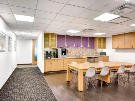 Regus - New York City - 100 Church Street Picture 8