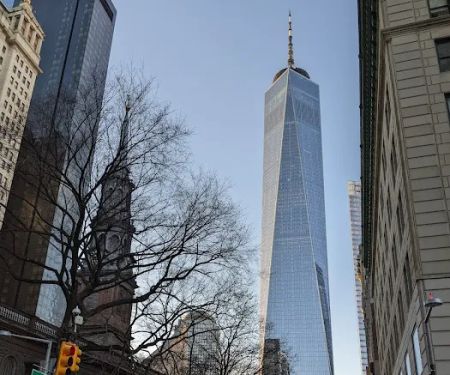325 Broadway Associates