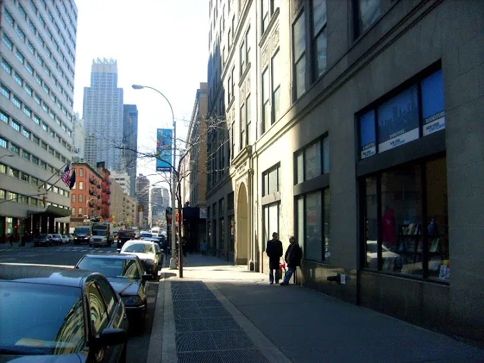 40 Worth Street Associates Picture 1