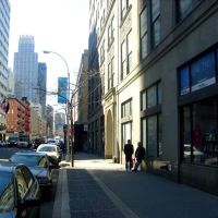 40 Worth Street Associates ico