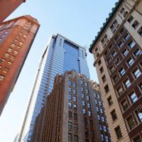 Bevmax Office Centers - Tribeca & Soho Office Space ico