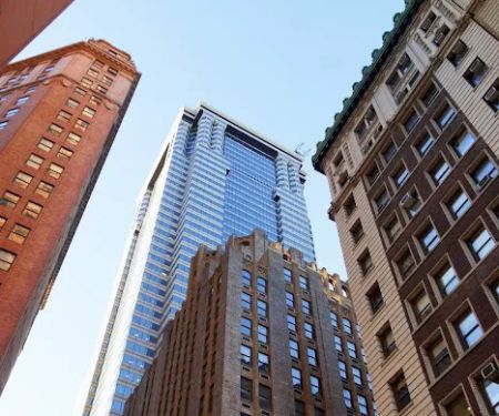 Bevmax Office Centers - Tribeca & Soho Office Space
