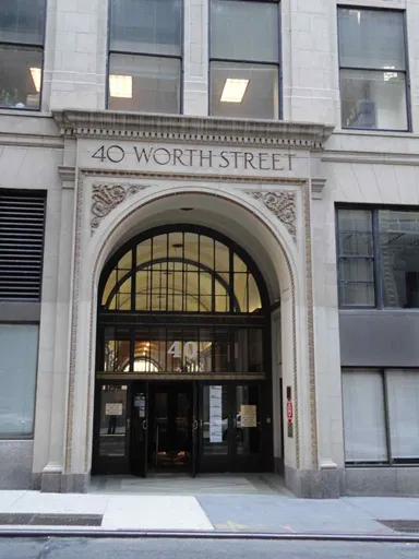 Bevmax Office Centers - Tribeca & Soho Office Space Picture 3