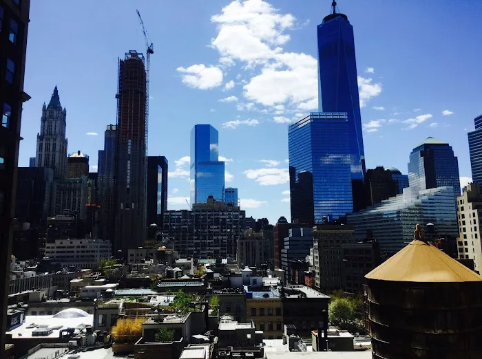Bevmax Office Centers - Tribeca & Soho Office Space Picture 2