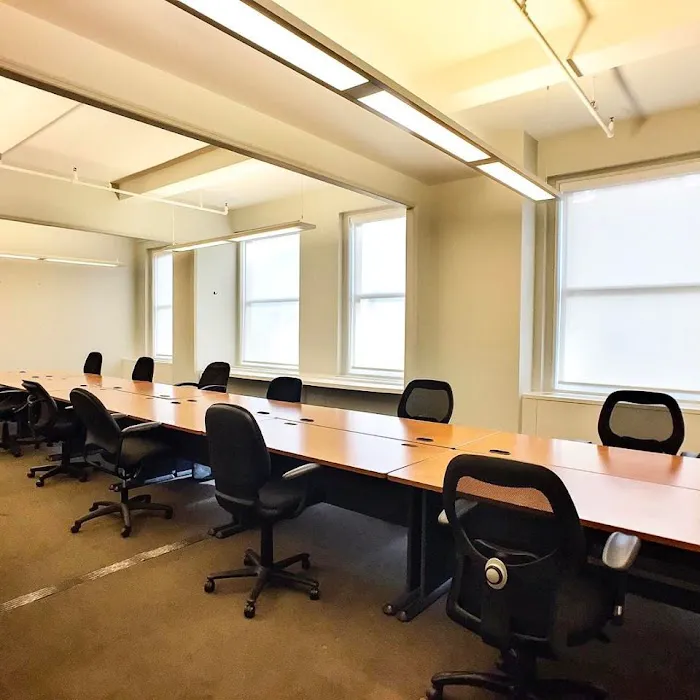 Bevmax Office Centers - Tribeca & Soho Office Space Picture 10