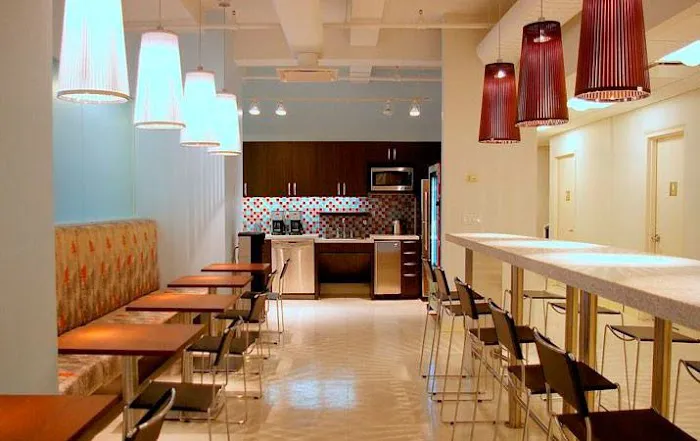 Bevmax Office Centers - Tribeca & Soho Office Space Picture 8