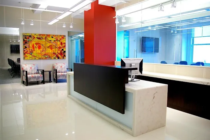 Bevmax Office Centers - Tribeca & Soho Office Space Picture 7