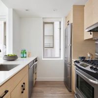15 Cliff Apartments ico