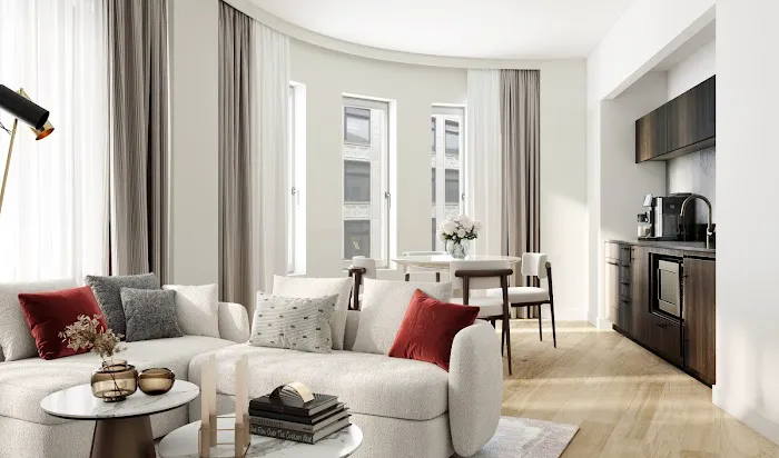 New York Living Solutions @ Keller Williams NYC Picture 6