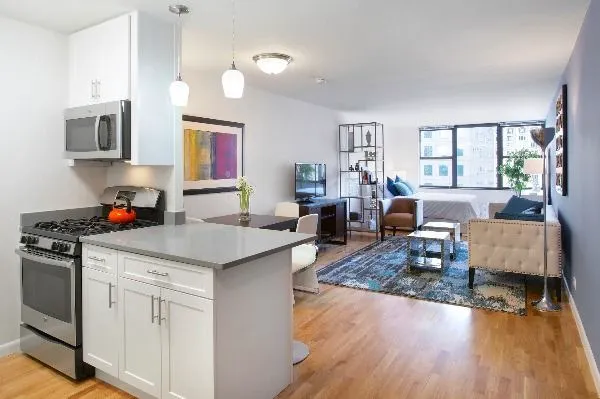 New York Living Solutions @ Keller Williams NYC Picture 2