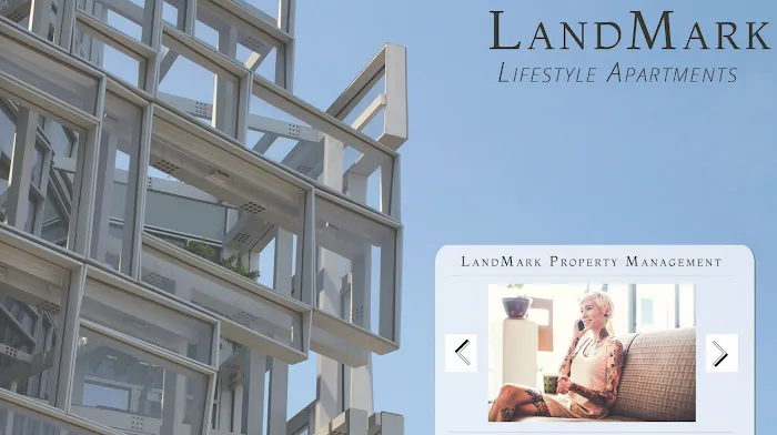 LandMark LifeStyle Apartments Picture 1