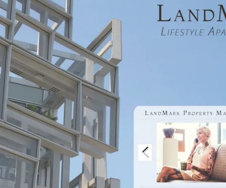 LandMark LifeStyle Apartments