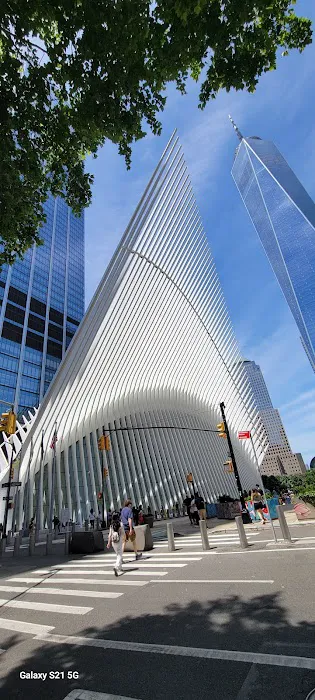 Silverstein Properties Inc Picture 4
