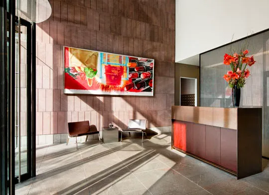 89 Murray Luxury Apartments Picture 1