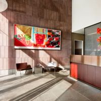 89 Murray Luxury Apartments ico