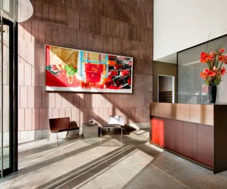 89 Murray Luxury Apartments
