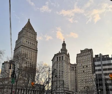 101 Leonard Street