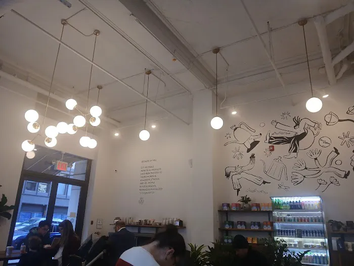 101 Leonard Street Picture 2