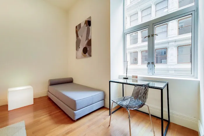 Furnished Quarters Picture 2