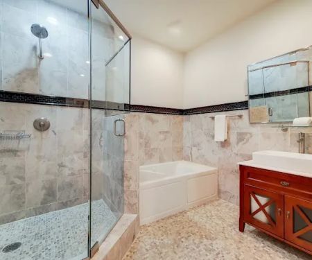 Furnished Quarters