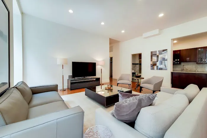 Furnished Quarters Picture 5
