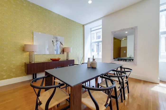 Furnished Quarters Picture 10