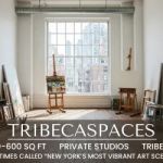 TribecaSpaces.com
