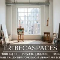 TribecaSpaces.com ico