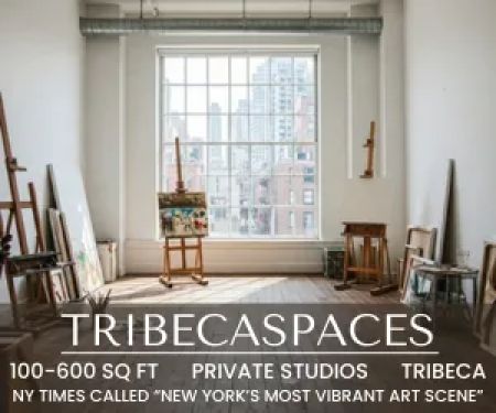 TribecaSpaces.com