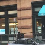 Douglas Elliman Real Estate Office in Tribeca, New York, NY