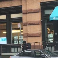 Douglas Elliman Real Estate Office in Tribeca, New York, NY ico