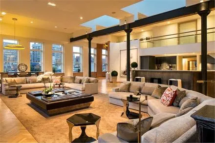 Douglas Elliman Real Estate Office in Tribeca, New York, NY Picture 3