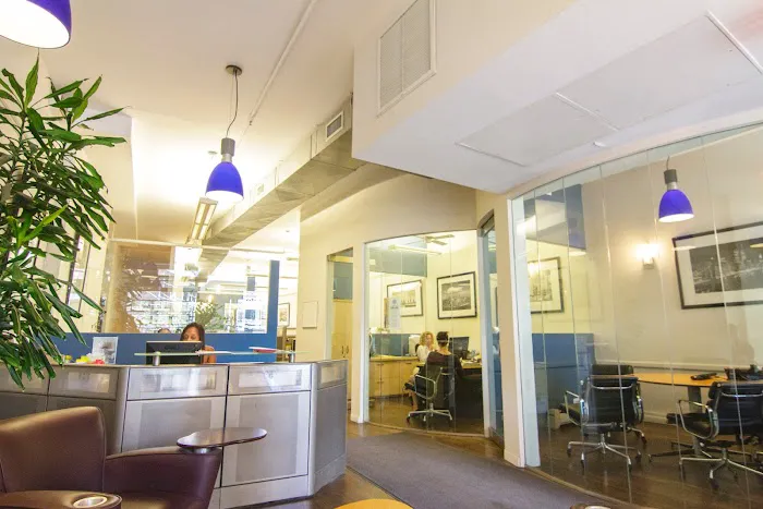 Douglas Elliman Real Estate Office in Tribeca, New York, NY Picture 2