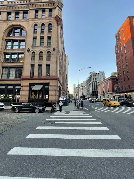 Douglas Elliman Real Estate Office in Tribeca, New York, NY Picture 7