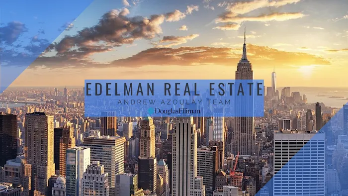 Matthew Edelman at Douglas Elliman Picture 1