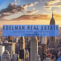 Matthew Edelman at Douglas Elliman ico
