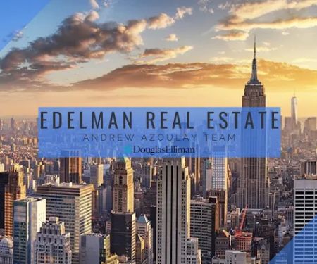 Matthew Edelman at Douglas Elliman