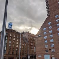 Independence Plaza North Apartments ico