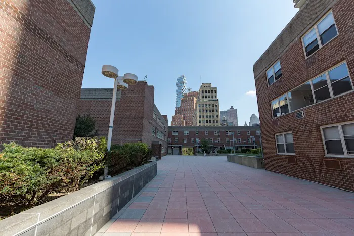 Independence Plaza North Apartments Picture 5
