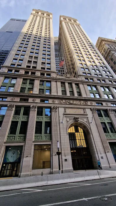 Regus - New York City - 140 Broadway Picture 7